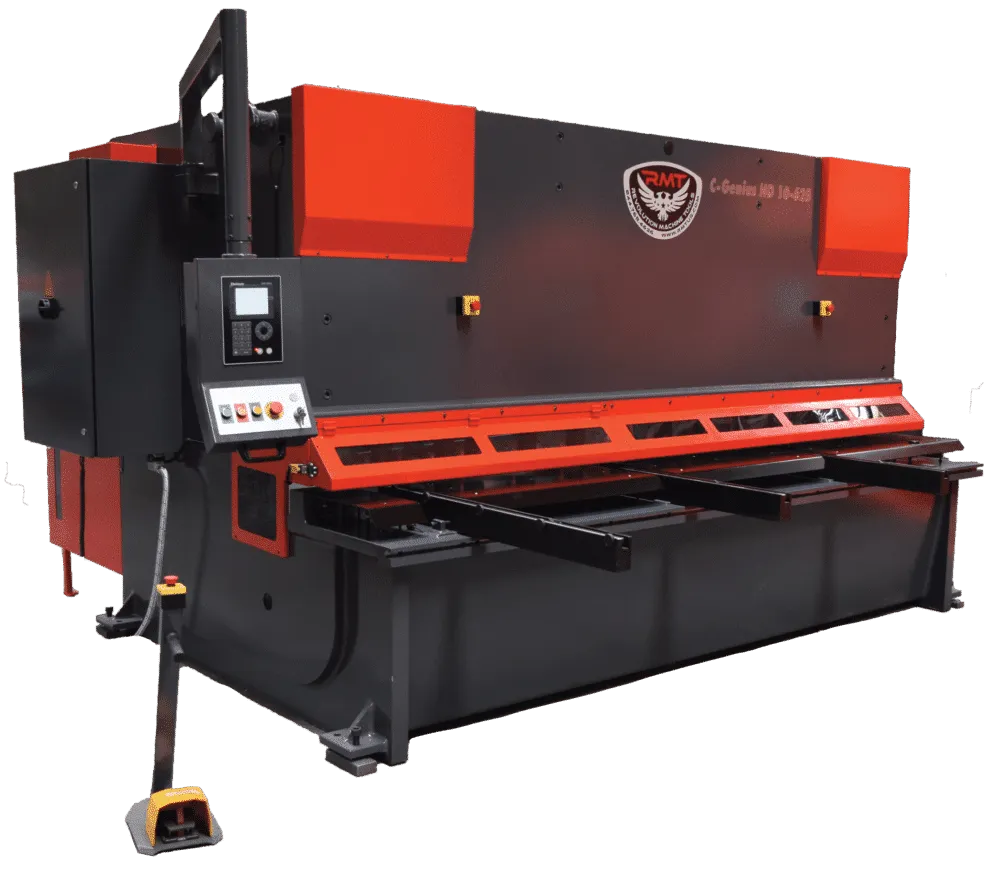 C-GENIUS Shear