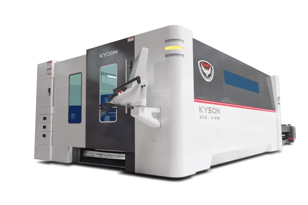Fiber Laser