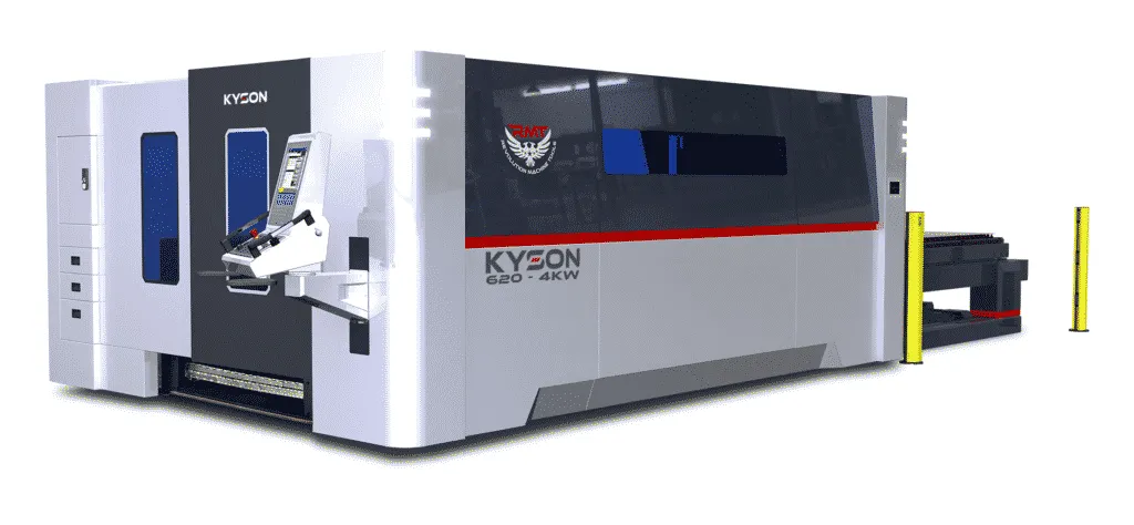 Fiber Laser