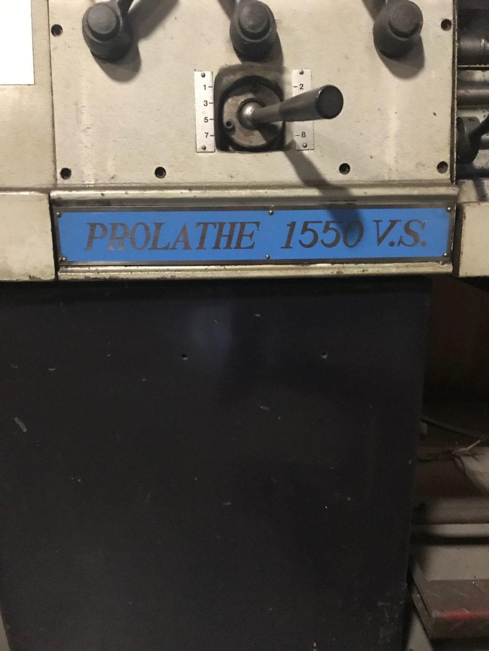 products PROLATHE 1550 VS Pic 6 1