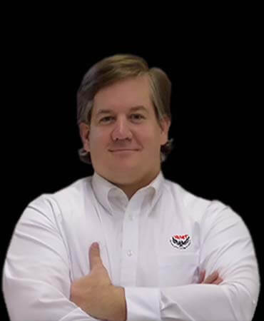 RMT- Steve Larsen