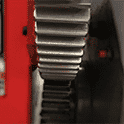 Pr™-40 Pipe Rotator gear mechanism 124px thumbnail