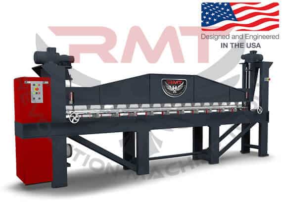 R&Amp;D R&D-Salt Lake City-RMT-Revolution Machine Tools