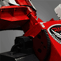 Pr™-40 Pipe Rotator pipe rotator overlay thumbnail