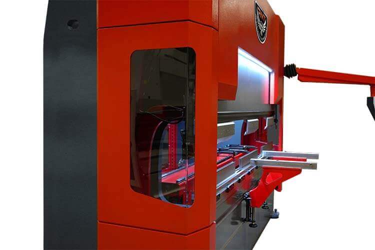 Press Brakes-RMT-Revolution Machine Tools