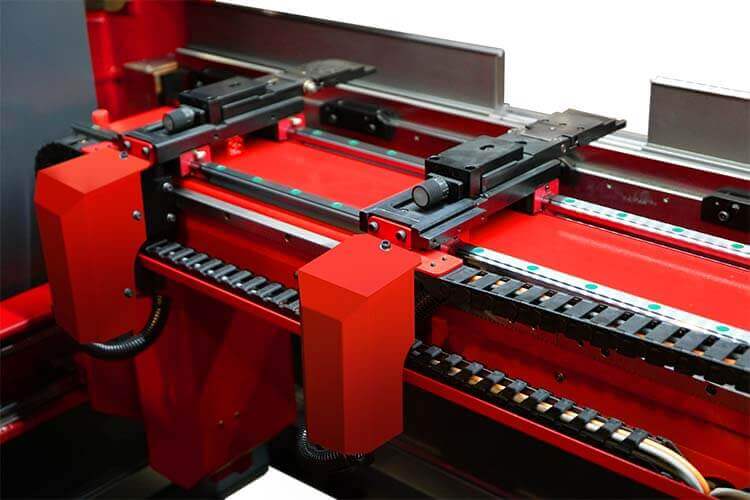 Press  Brakes-RMT-Revolution Machine Tools
