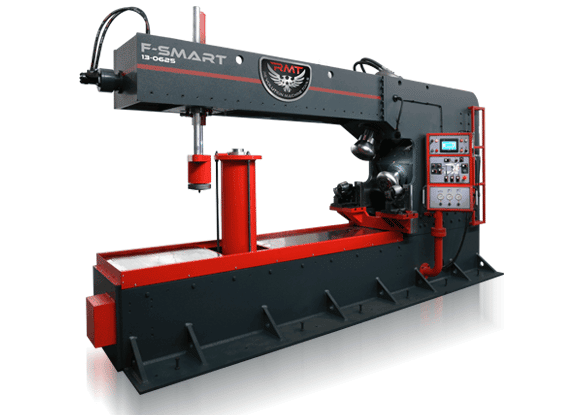 FLANGING MACHINES