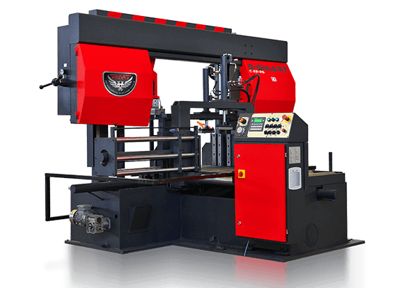 BAND SAWS