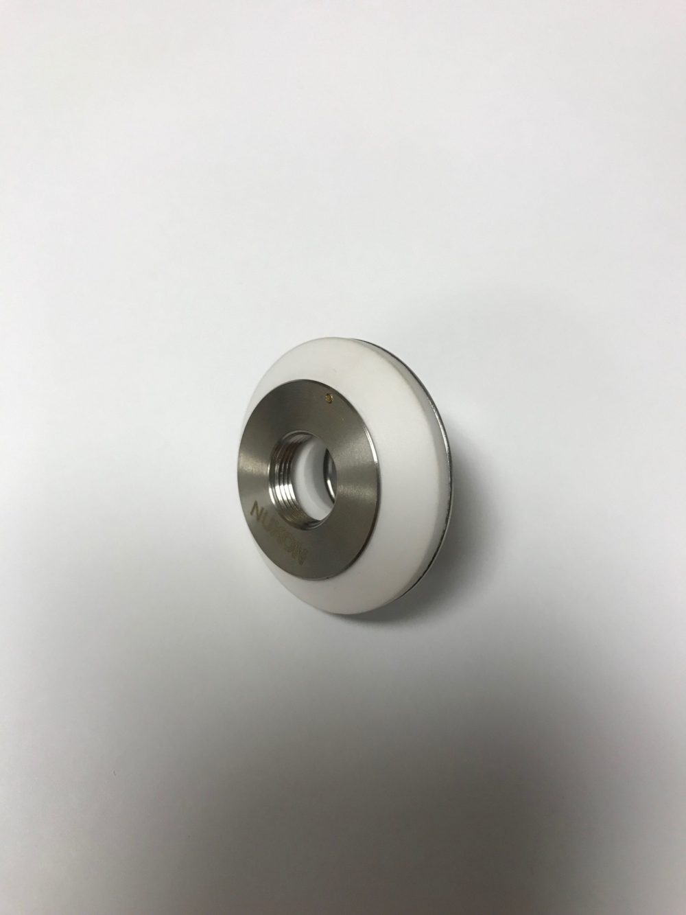 Nukon Ceramic Nozzle Adaptor Holder (Older Type)
