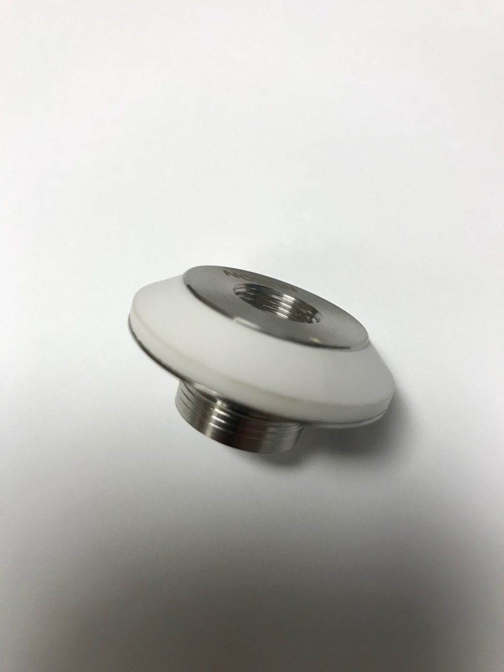 Nukon Ceramic Nozzle Adaptor Holder (Older Type)