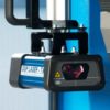 RMT DSP Press Brake Safety Laser System