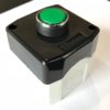 BEMIS Reset Button Box Assembly - RMTPE0053