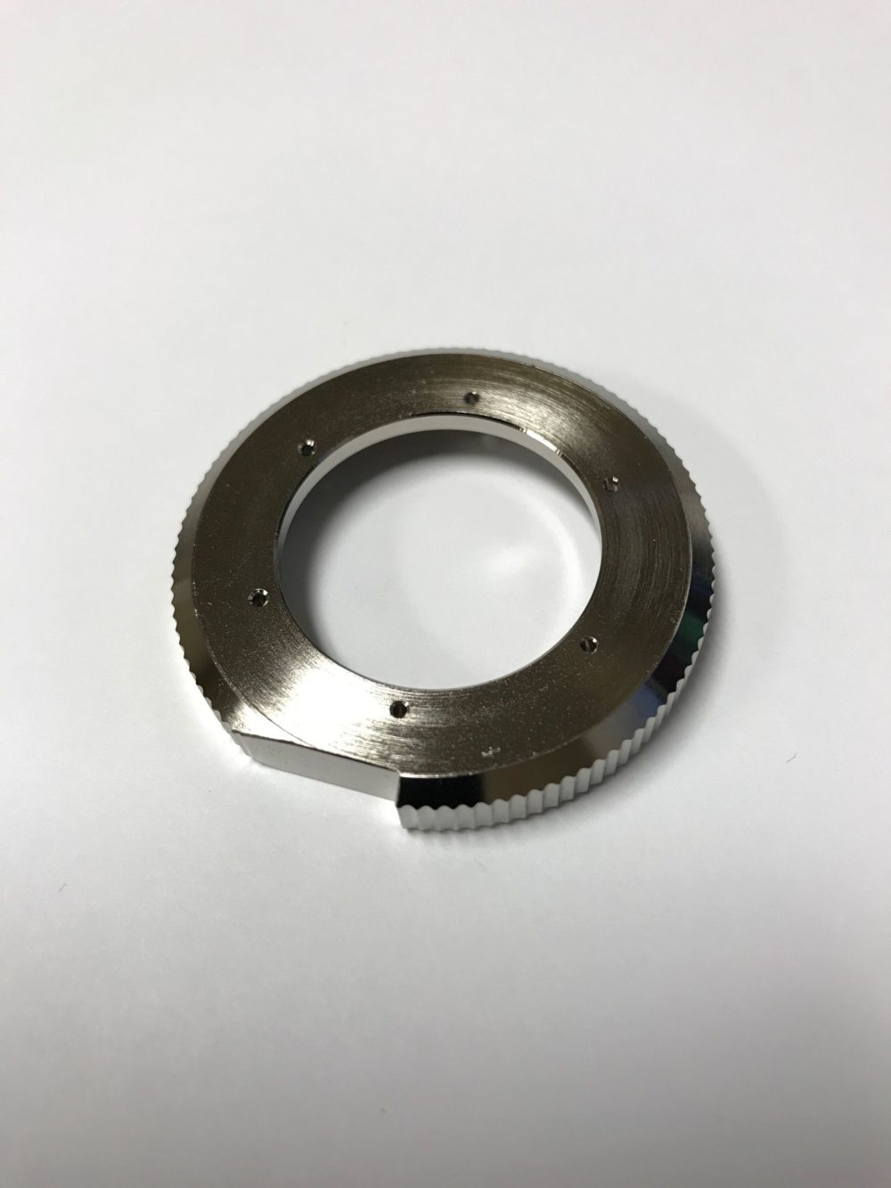 Precitec Pro Cutter Head Ring P0591-1095-00001