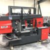 S-FAB CM 21-29 Bandsaw