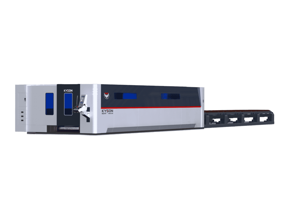 Fiber Laser