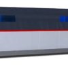 KYSON 860 - 2kW-20kW Fiber Laser