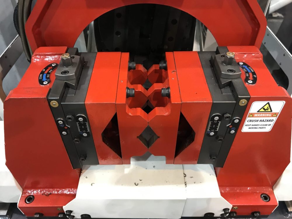 Pipe Spool Master TGB 8 CNC