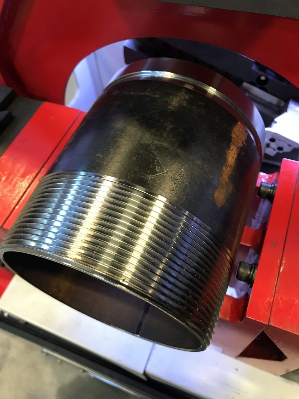 Pipe Spool Master