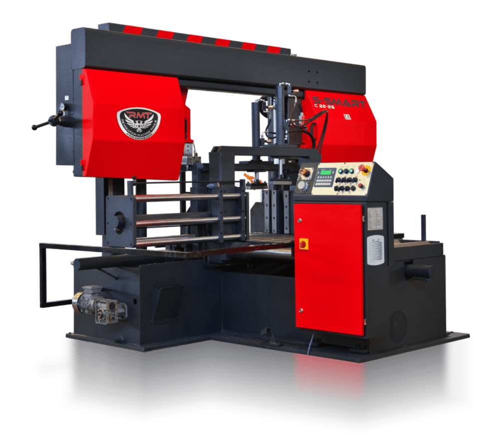 S-SMART C 22-26 Bandsaw