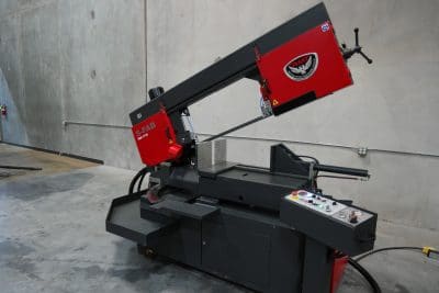 S-FAB PDM 17-24 Bandsaw