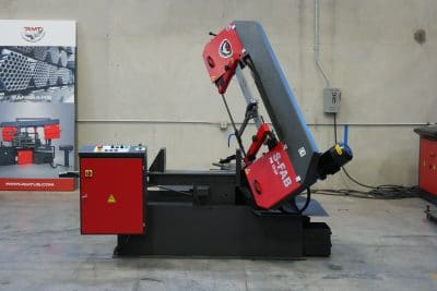 S-FAB PM 12-24 Bandsaw