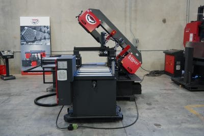 S-SMART PM 12-24 Bandsaw