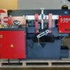 S-SMART P 11-12 Bandsaw