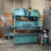 Verson Punch Press