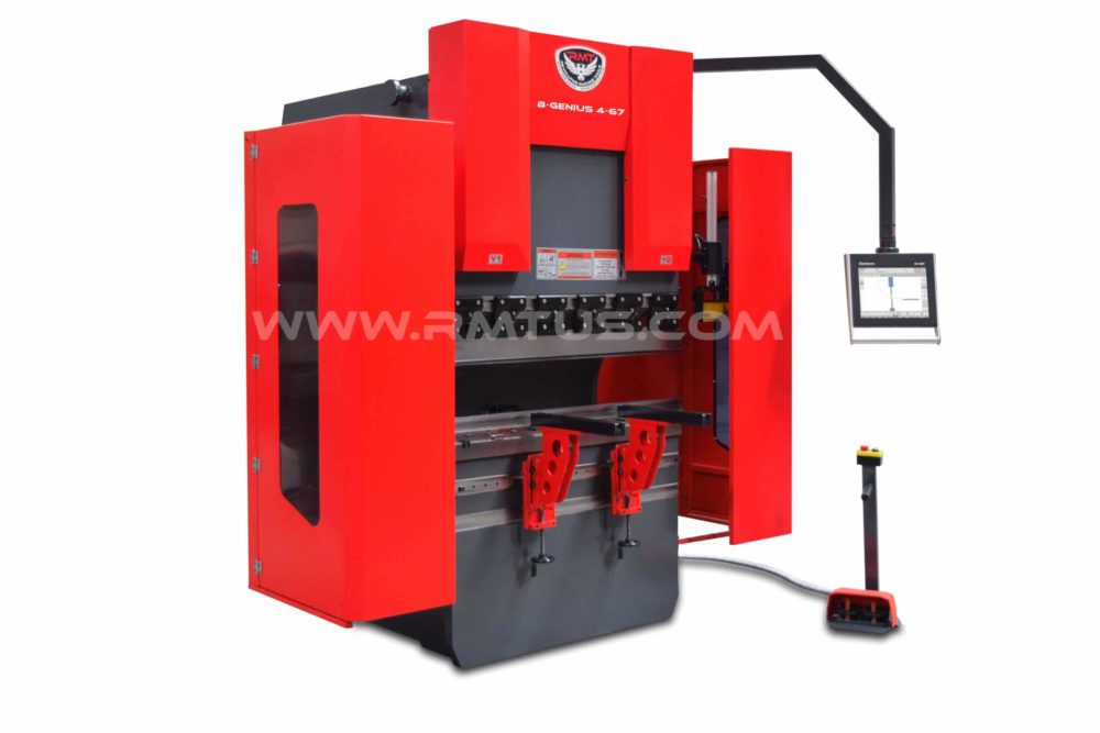 Press Brake