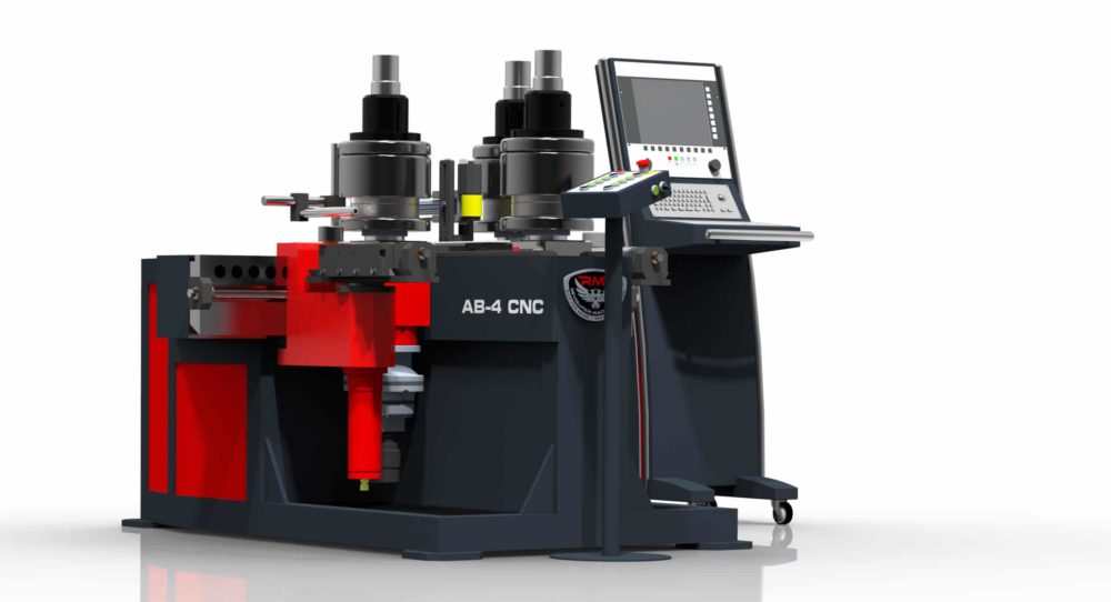 Angle Roll AB-4