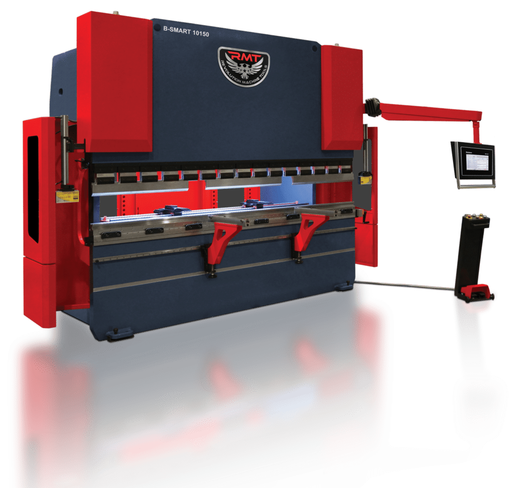 B-SMART Press Brake