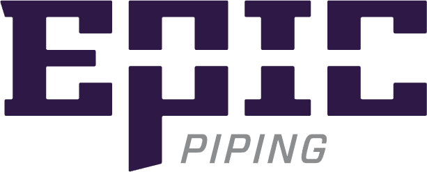 Epic Piping Logo