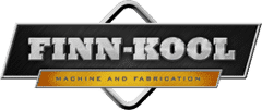 Finn-Kool Logo