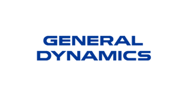 General Dynamics Logo