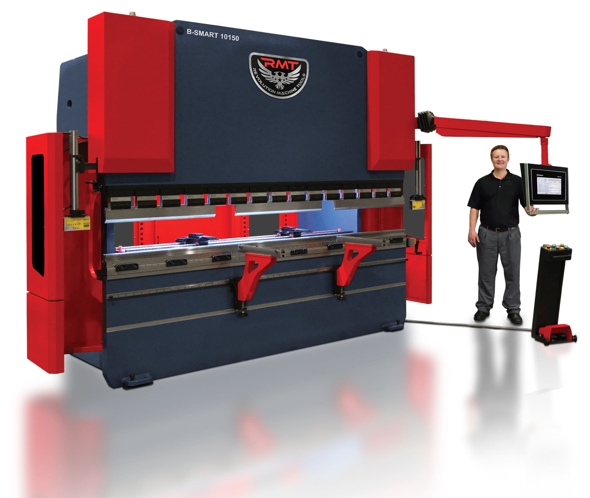 What is a Press Brake?