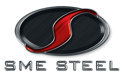 SME Steel Logo