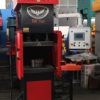H-SMART C110 Hydraulic Press