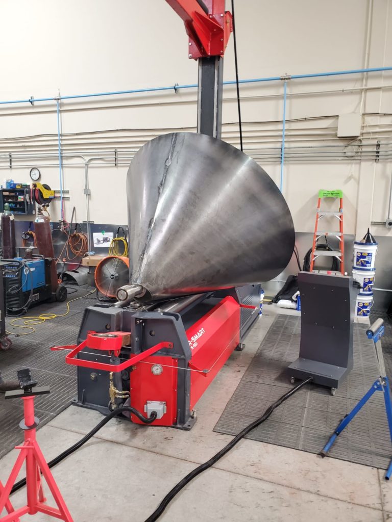 Rmt Machine R-SMART™ SERIES | RMT - Revolution Machine Tools™