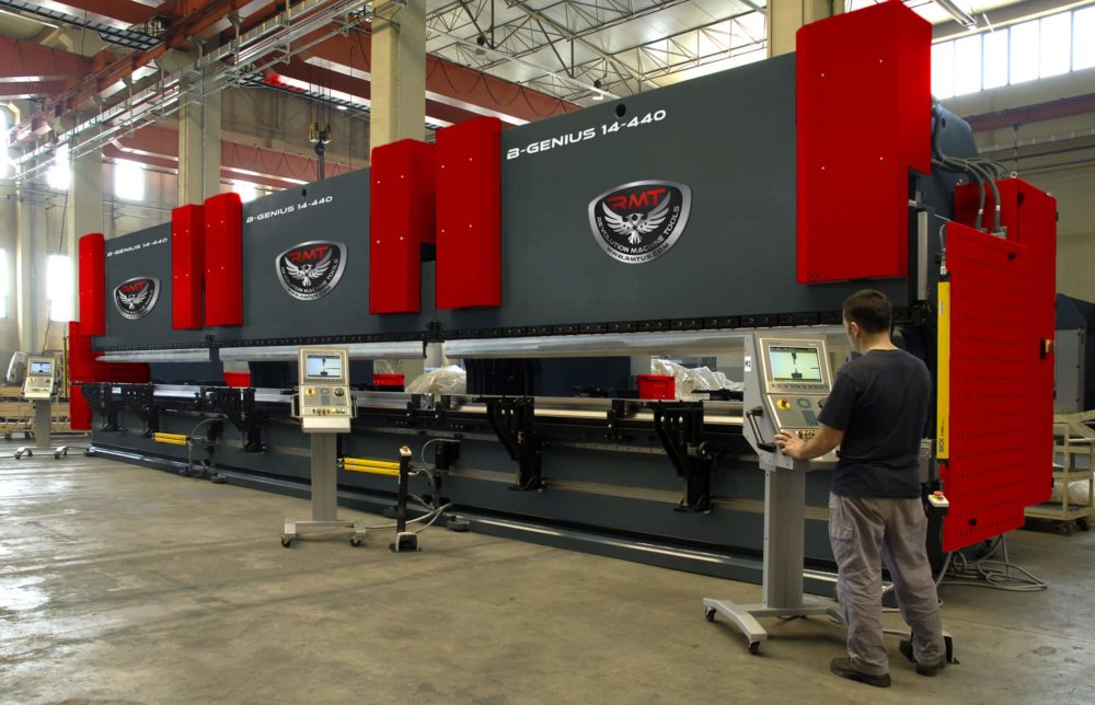 Press Brake
