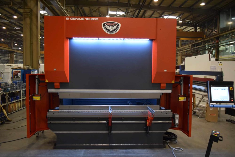 Press Brake