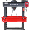 H-FAB H Hydraulic Press H Frame Press