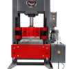 H-FAB HDT Hydraulic Press