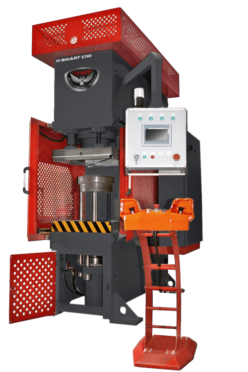 H-SMART C110 Hydraulic Press