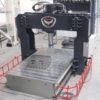 H-FAB HPP Hydraulic Press
