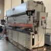 14 Foot Pacific Hydraulic Press Brake, Model J110 -14