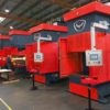 H-SMART C Hydraulic Press