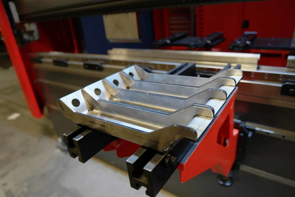 Press Brake