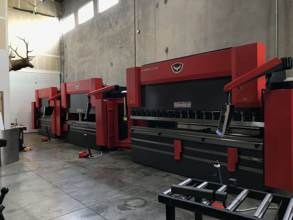 Press Brake