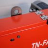 TN FAB 4 Tube Notcher and Belt Sander