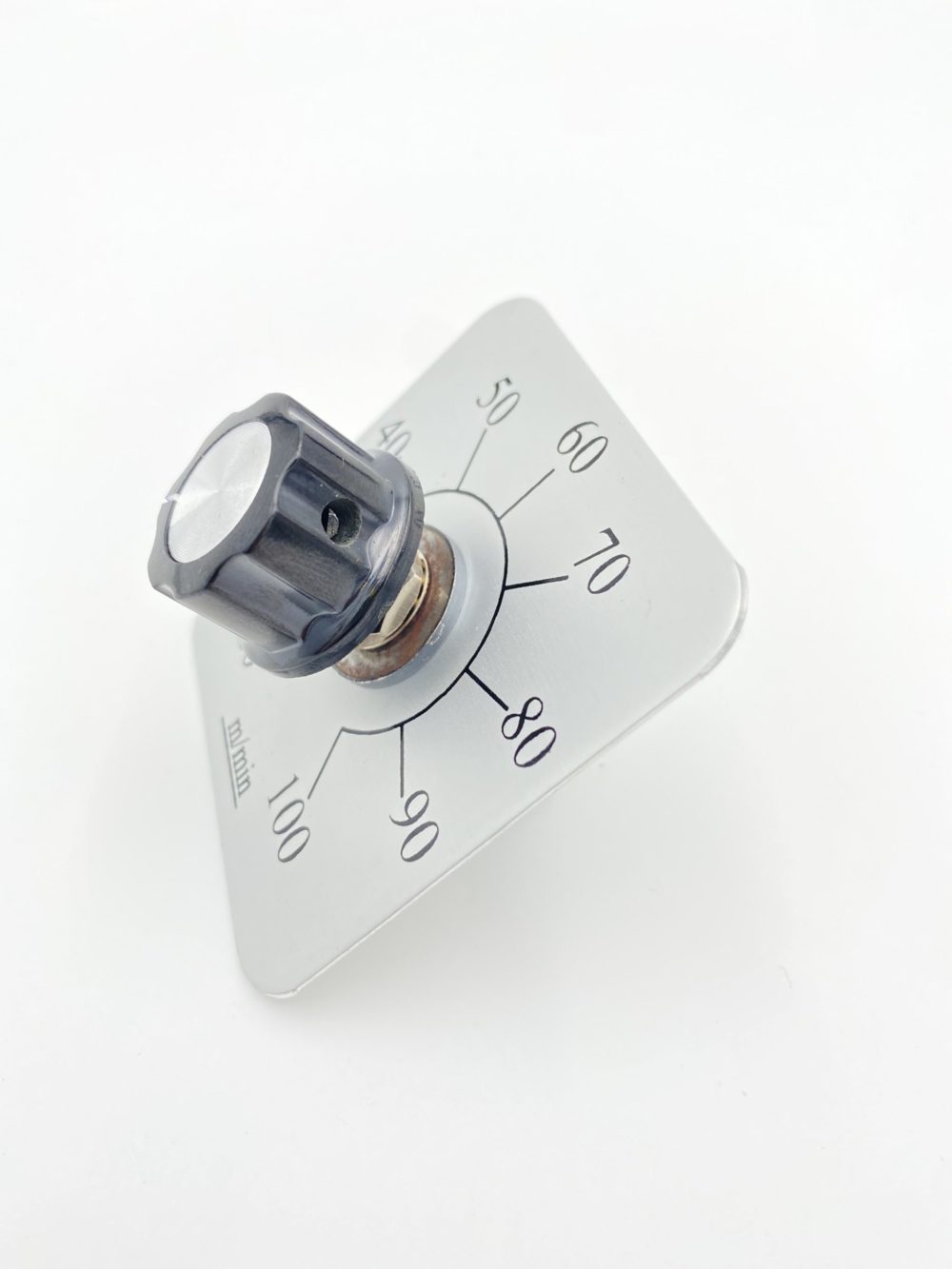 Blade Speed Selector Switch For RMT Bandsaws - RMTPE0117